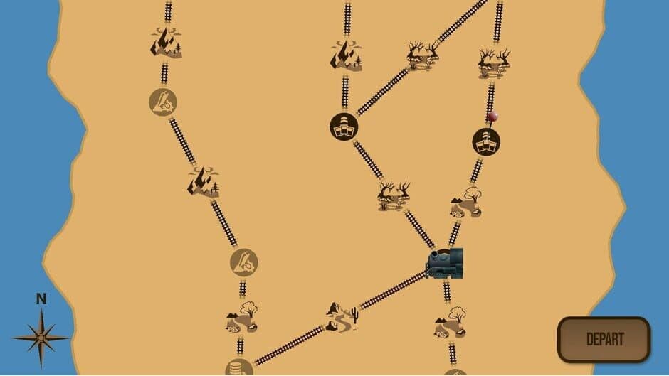 Скриншот 4 из Emberline