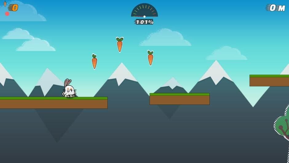 Скриншот 5 из Carrot Bounce