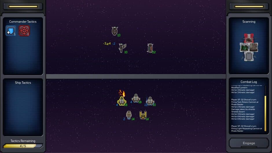 Скриншот 1 из Station Command