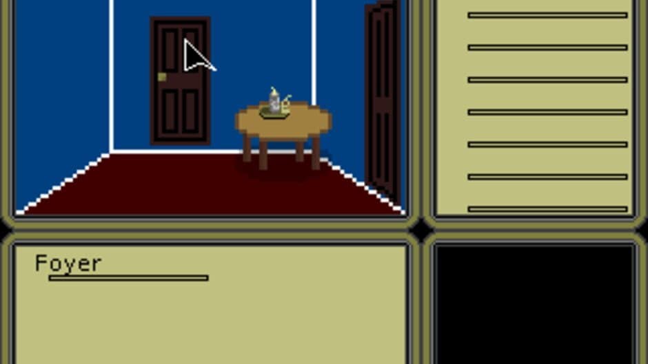 Скриншот 2 из The Unwelcome Guest