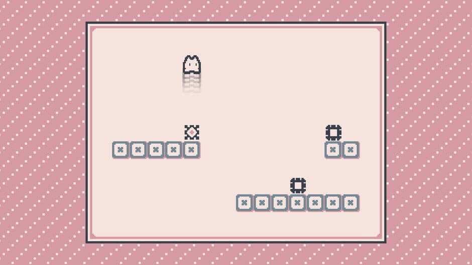 Скриншот 3 из Pipplop's Tiny Adventure