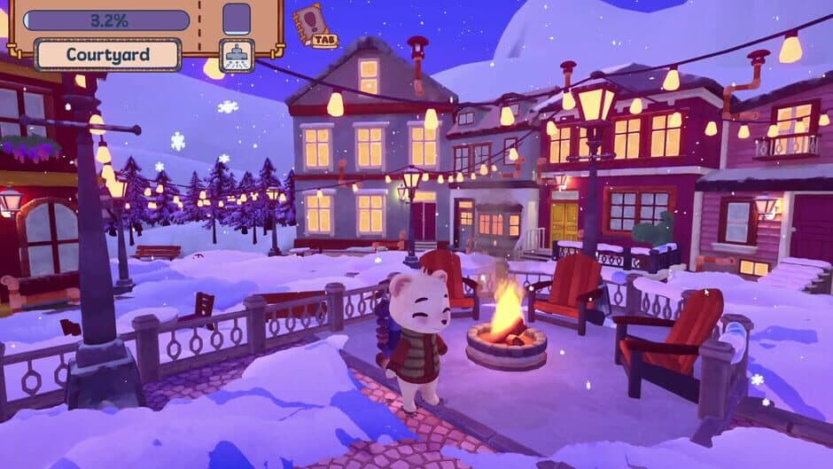 Скриншот 6 из Winter Whiskers