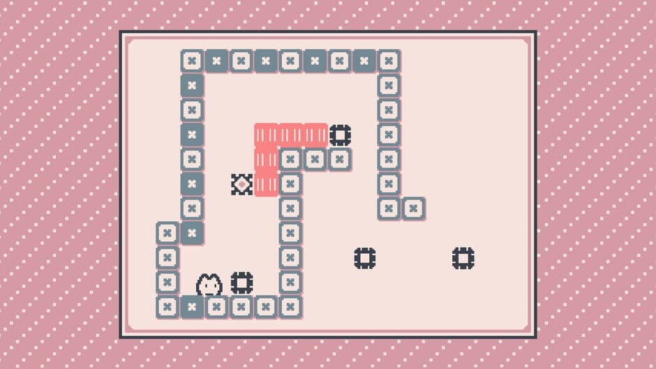 Скриншот 2 из Pipplop's Tiny Adventure
