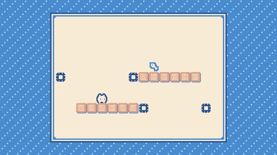 Скриншот 4 из Pipplop's Tiny Adventure