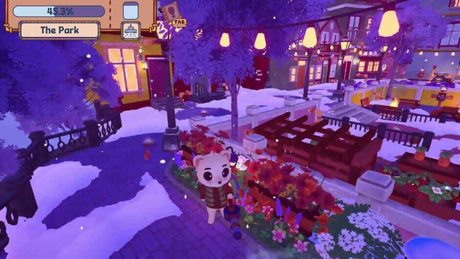 Скриншот 11 из Winter Whiskers