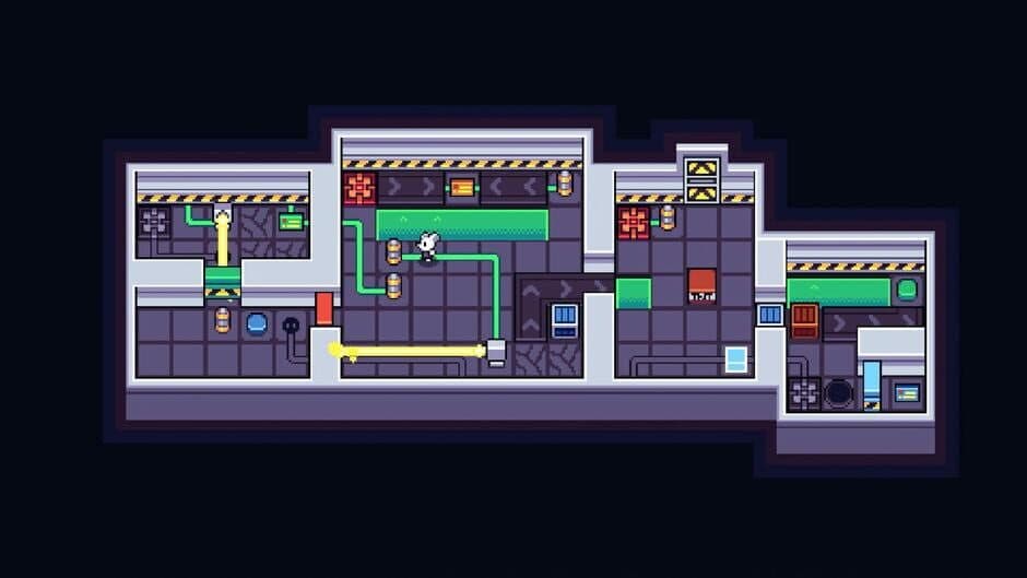 Скриншот 6 из Rat Protocol