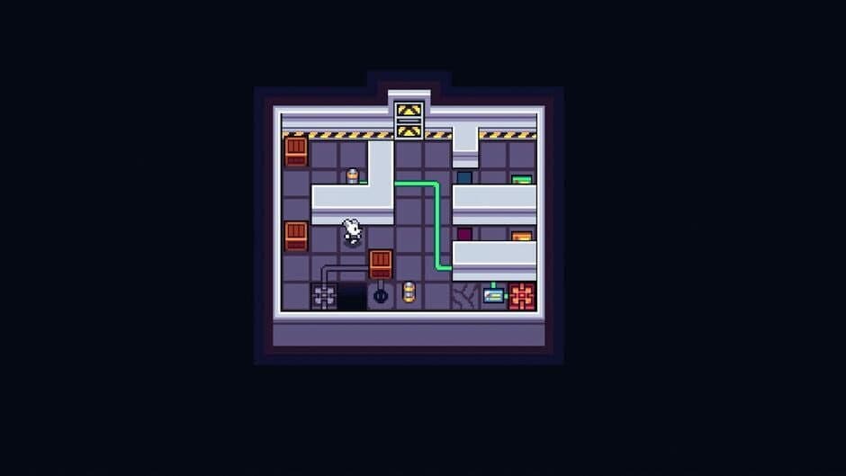 Скриншот 9 из Rat Protocol