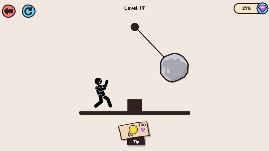 Скриншот 5 из Draw Save Puzzle