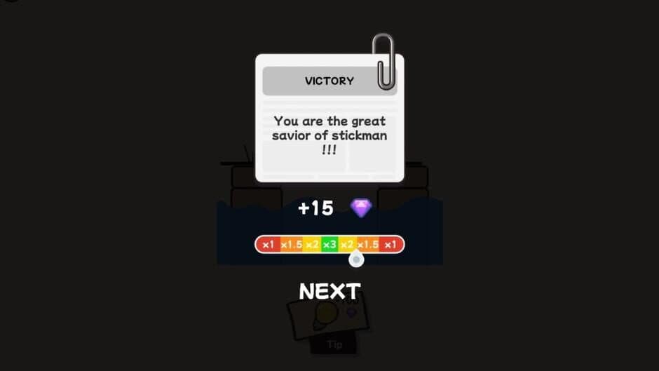 Скриншот 1 из Draw Save Puzzle