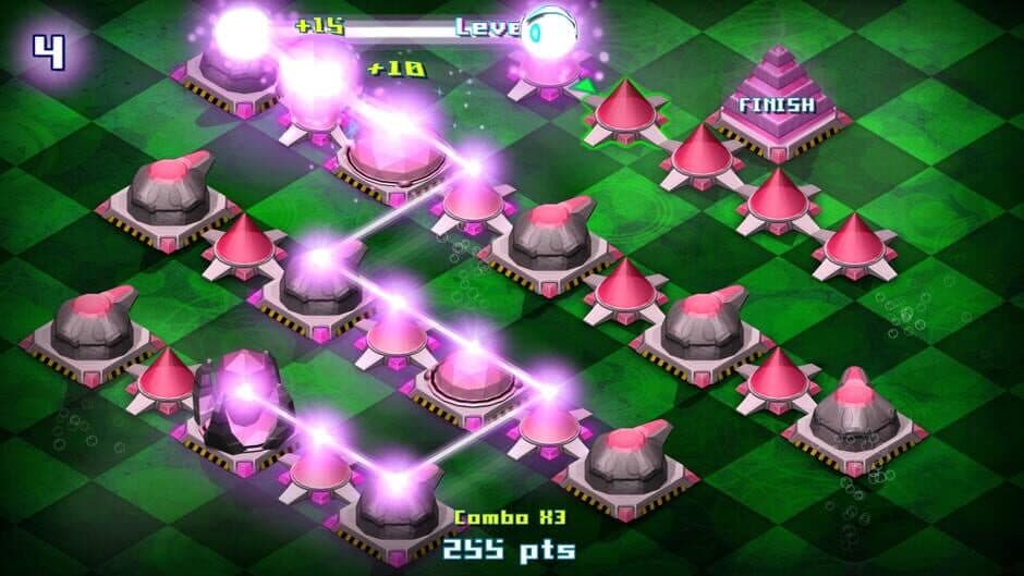 Скриншот 3 из Prizma Puzzle Classic 2