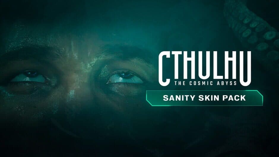 Скриншот 1 из Cthulhu: The Cosmic Abyss - Sanity Skin Pack