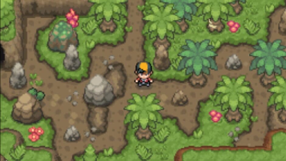 Скриншот 4 из Pokémon Edición Sombría: Vientos del Pasado