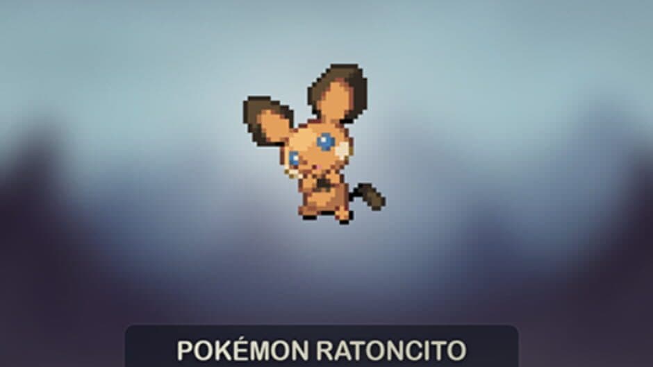 Скриншот 3 из Pokémon Edición Sombría: Vientos del Pasado