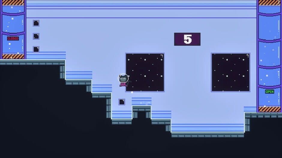 Скриншот 4 из Space Kitten