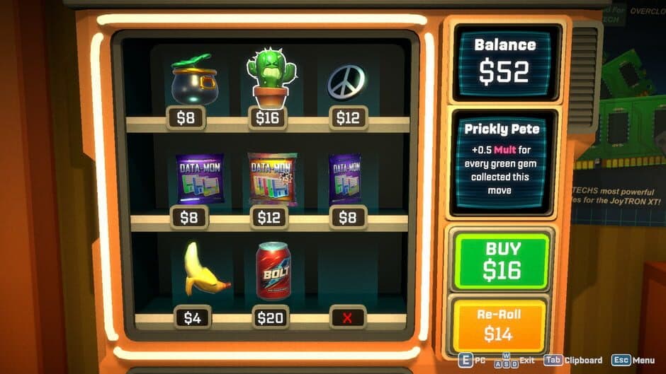 Скриншот 2 из The Incentive Program