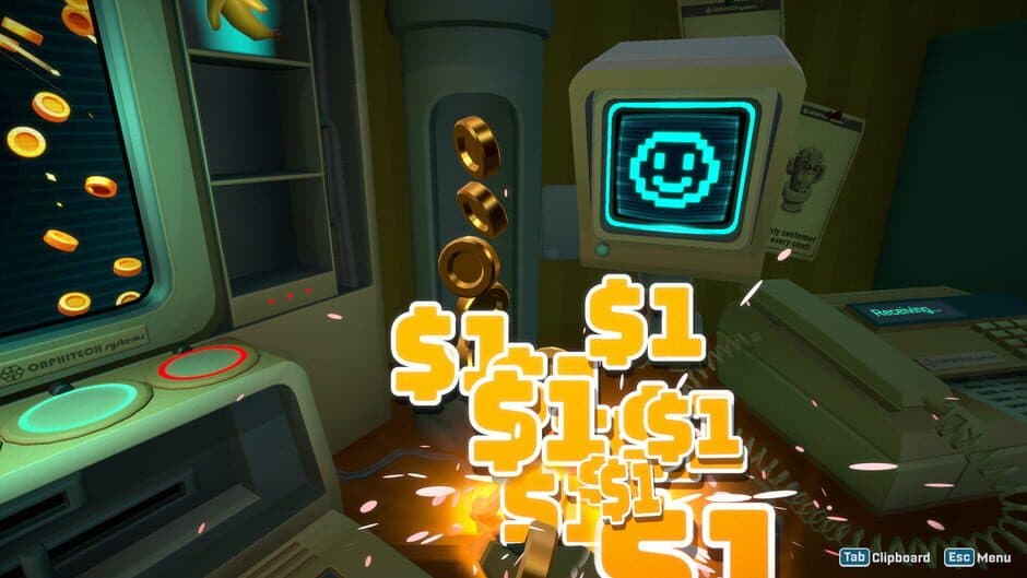 Скриншот 7 из The Incentive Program