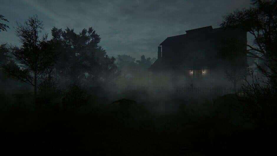 Скриншот 1 из Silent Stay