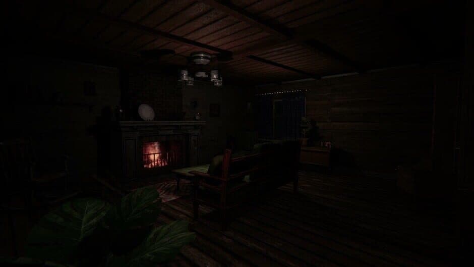 Скриншот 4 из Silent Stay