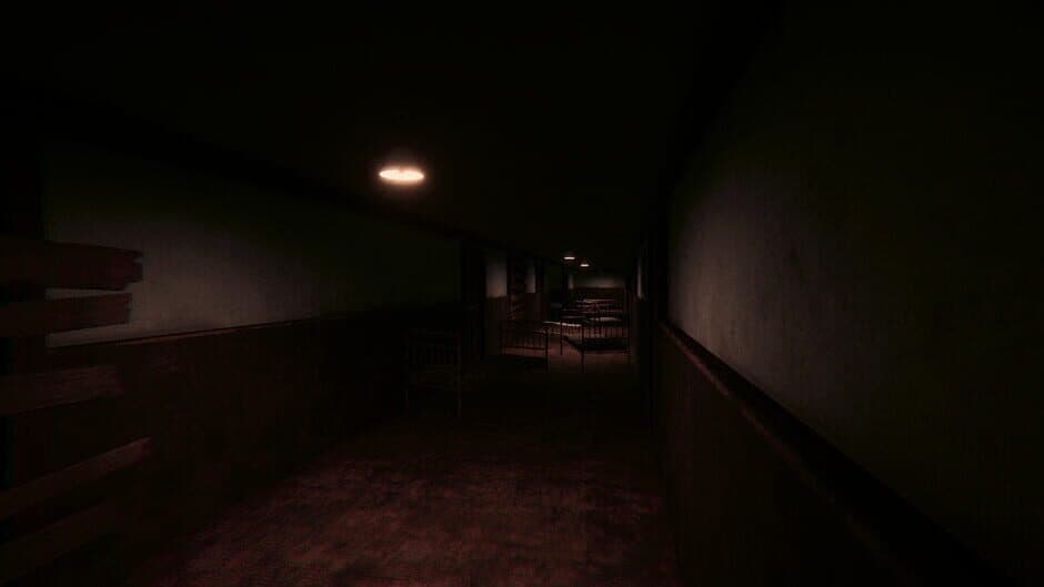Скриншот 5 из Silent Stay
