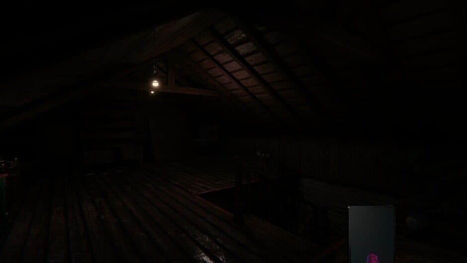 Скриншот 6 из Silent Stay