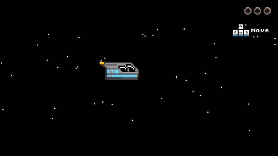Скриншот 2 из That’s An Order Ensign