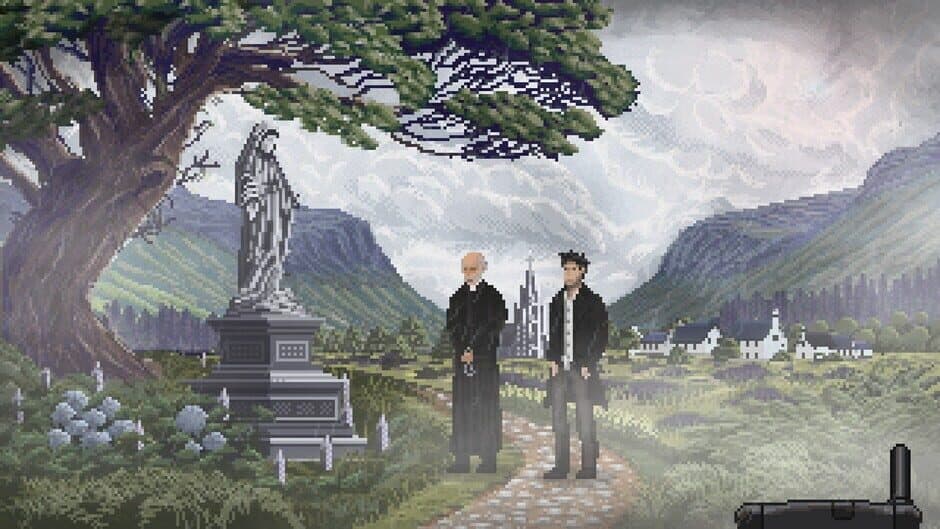 Скриншот 2 из The Pactmaker