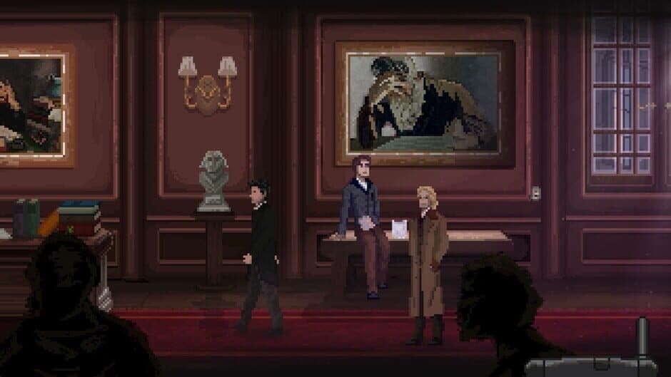 Скриншот 4 из The Pactmaker