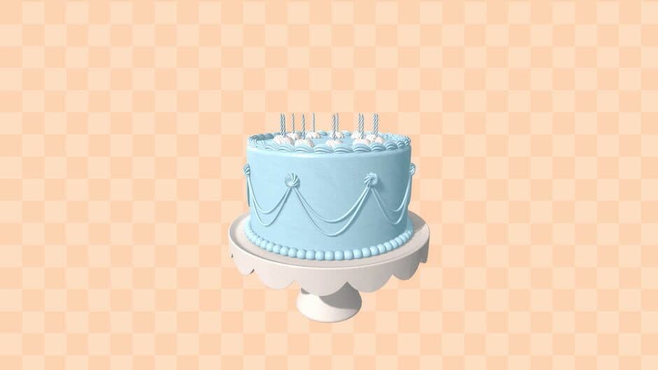 Скриншот 2 из Cake Studio