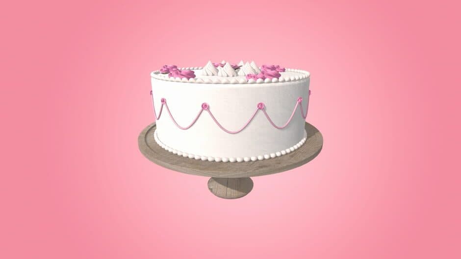 Скриншот 5 из Cake Studio