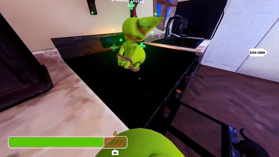 Скриншот 2 из Loot Gobblin' Together