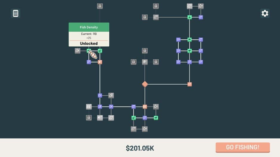 Скриншот 2 из Profit Sea Incremental