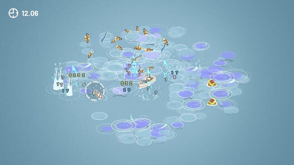 Скриншот 4 из Profit Sea Incremental