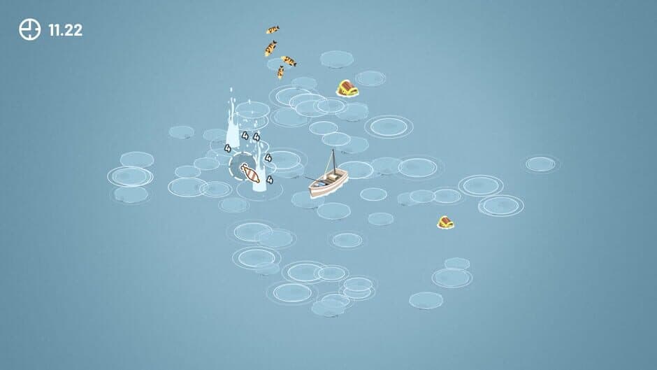 Скриншот 6 из Profit Sea Incremental