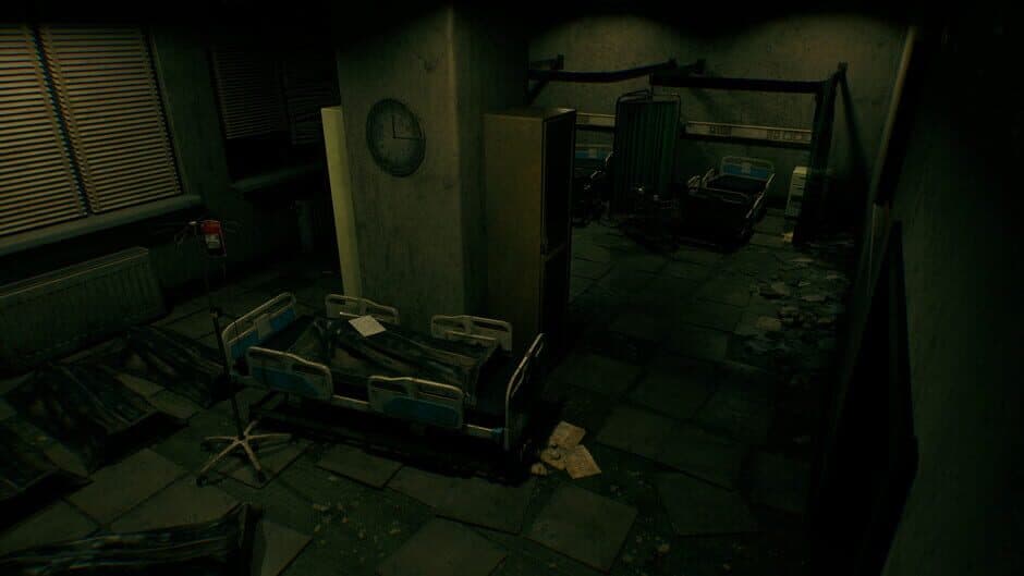 Скриншот 3 из Ward X