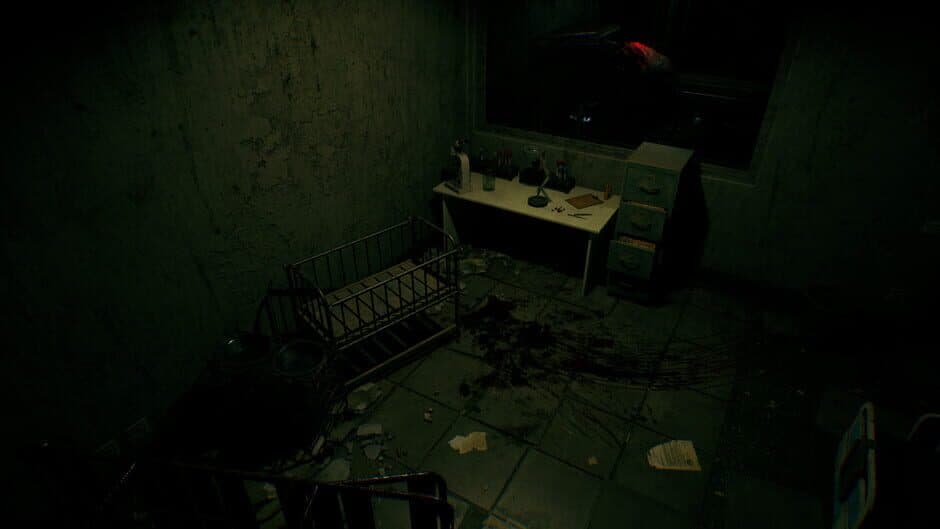 Скриншот 5 из Ward X