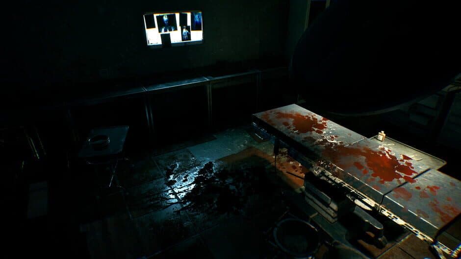Скриншот 8 из Ward X
