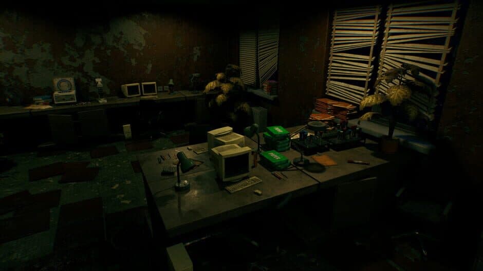Скриншот 9 из Ward X