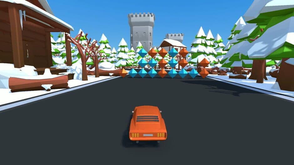 Скриншот 5 из Colorace