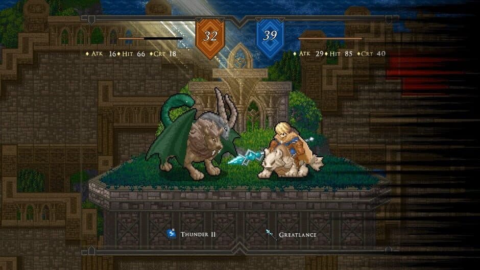 Скриншот 1 из Tactics Wanderer
