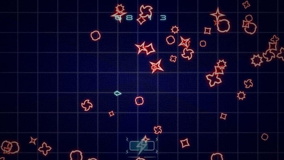 Скриншот 1 из Terminal Cursor