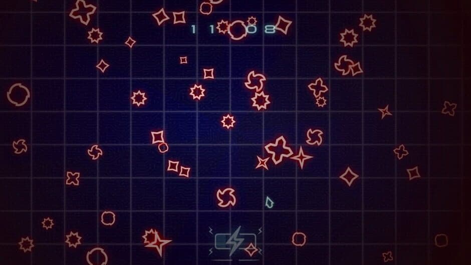 Скриншот 2 из Terminal Cursor