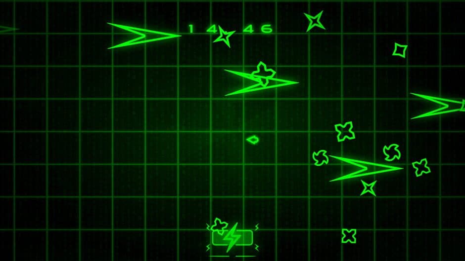 Скриншот 3 из Terminal Cursor