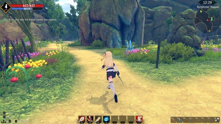 Скриншот 12 из Dread Trials