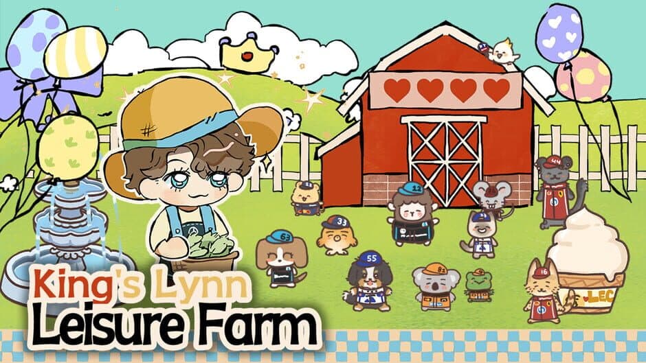 Скриншот 5 из King's Lynn Leisure Farm