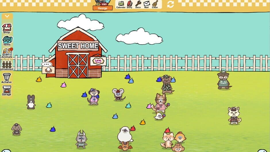 Скриншот 6 из King's Lynn Leisure Farm