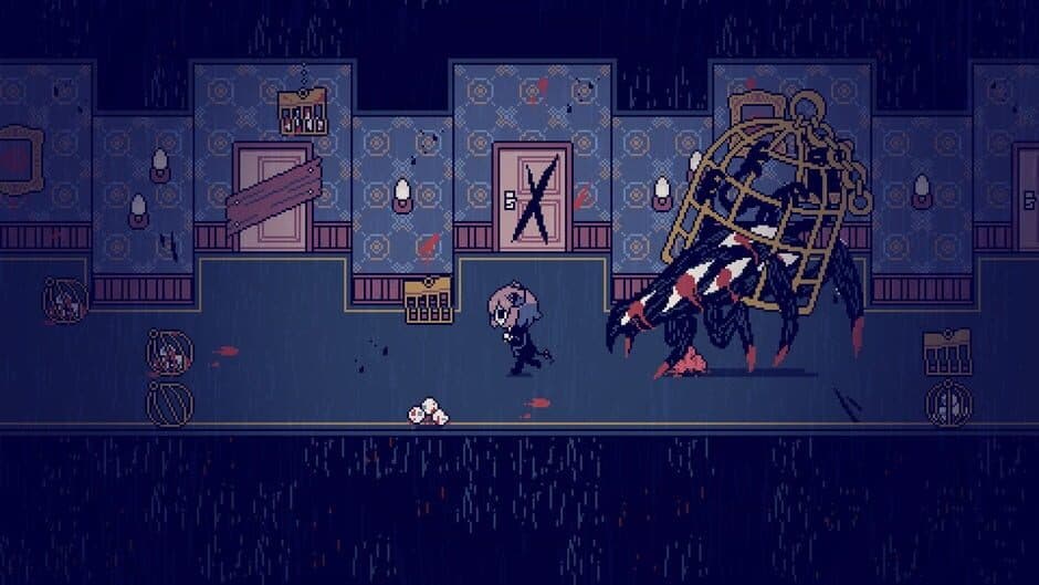 Скриншот 4 из Nightmare Journey 1135