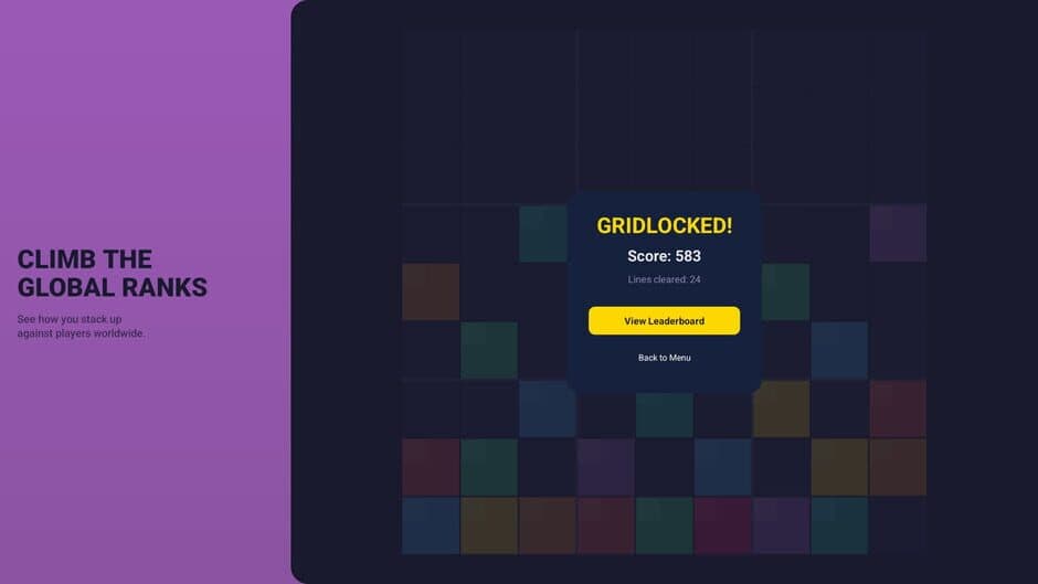 Скриншот 6 из Gridlock