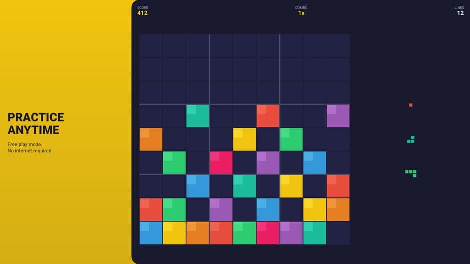Скриншот 1 из Gridlock