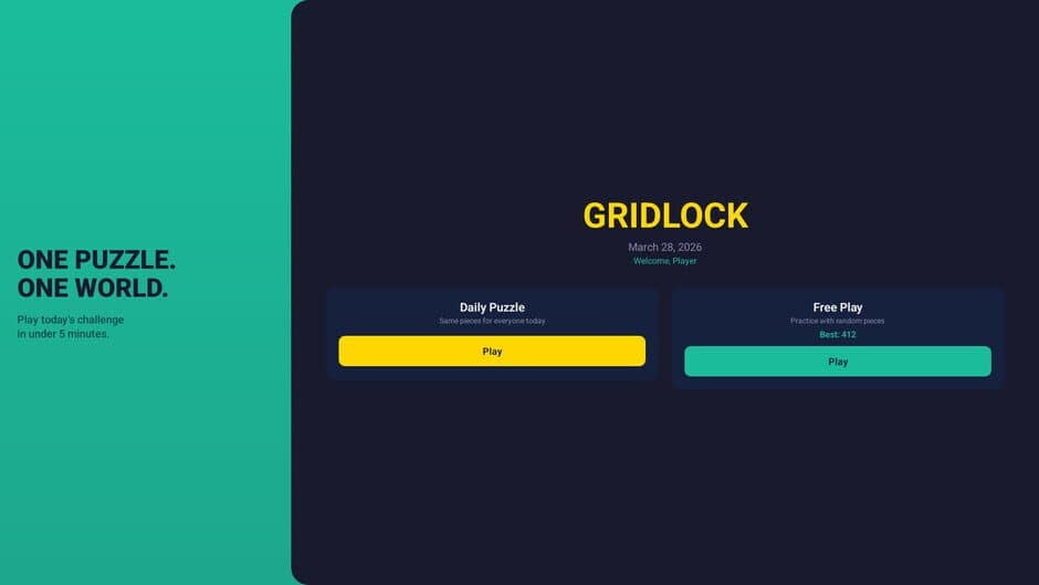 Скриншот 3 из Gridlock