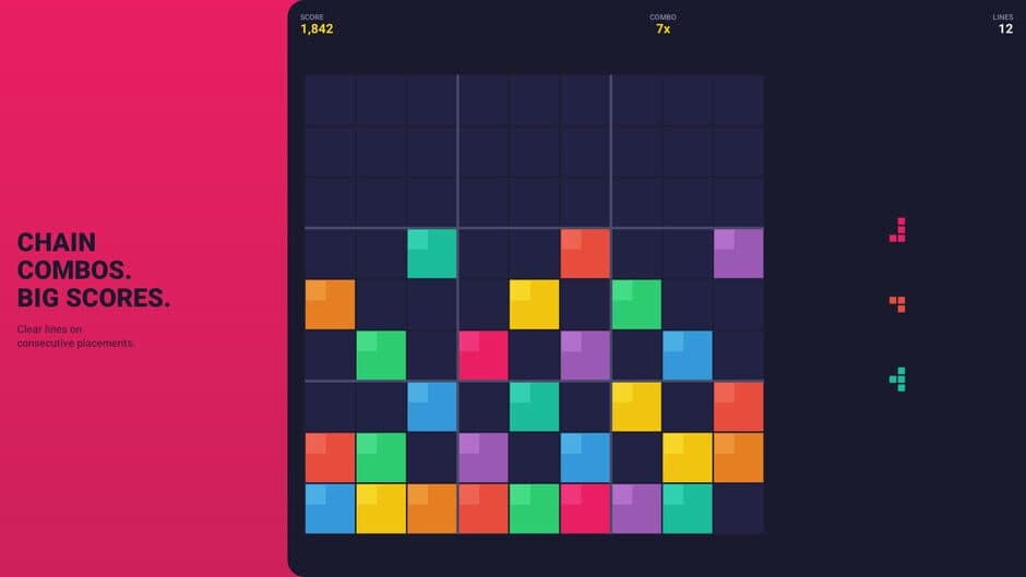 Скриншот 5 из Gridlock